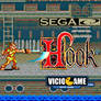 Hook (Sega CD) Complete Gameplay