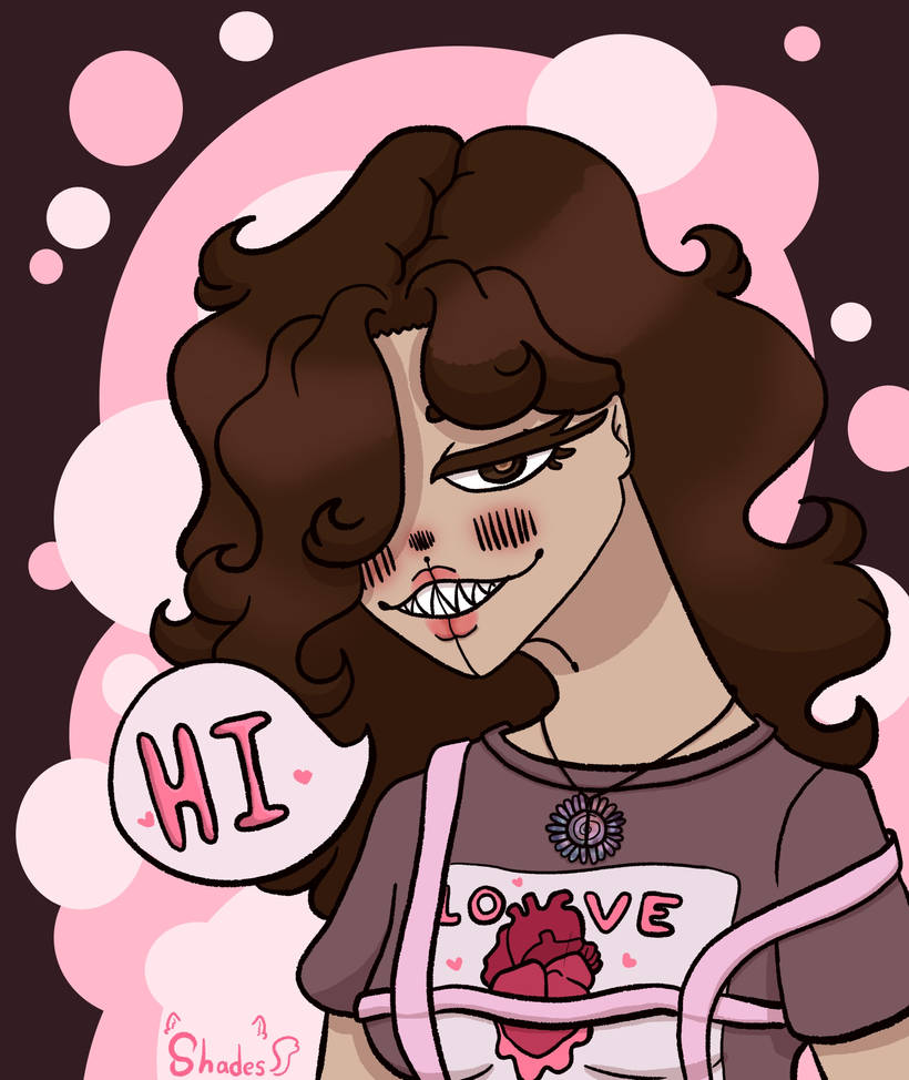 Pfp for insta by ShadowsKittens on DeviantArt