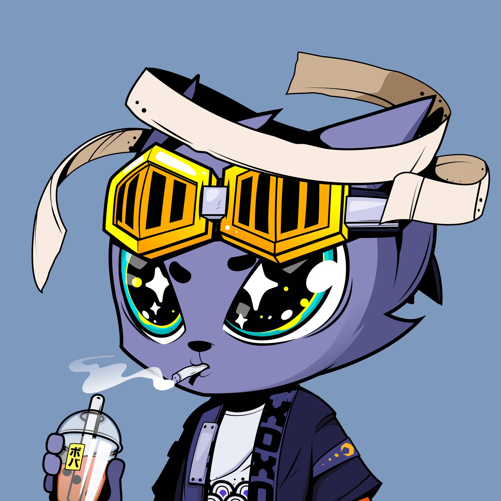 Smoke Avatar by Artoio on DeviantArt