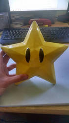 Gold Star