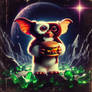Gizmo Tribute on Emerald Planet