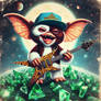 Shredding -dimebag-Gizmo on Emerald Planet!