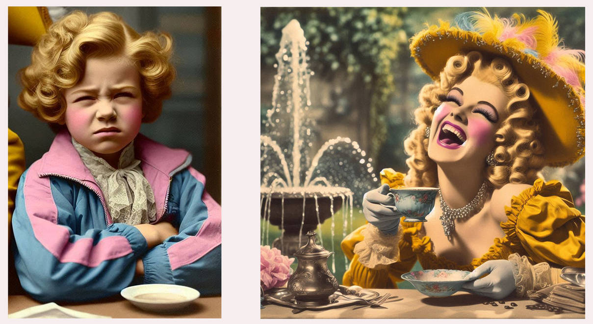 Yeah....Funny.....Rite? by WalterHeinz on DeviantArt