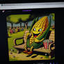 Corn.eating.Popcorn....totally.underrated.Idea