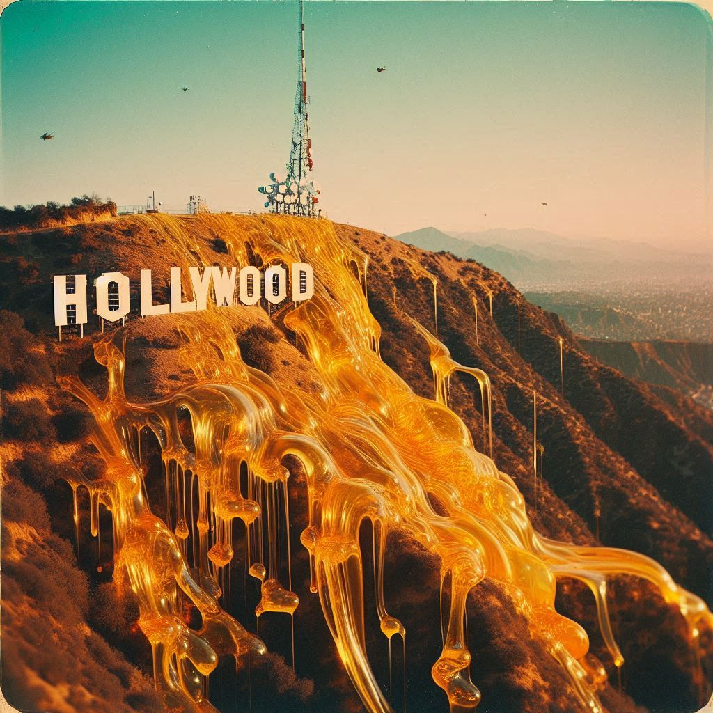 ...And.Honey.will.Flow!