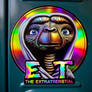 E T, the Extratrerisitial