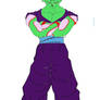 Piccolo By Me!