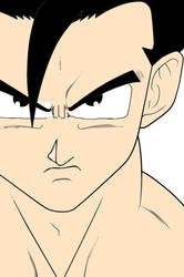 Gohan By Meh!