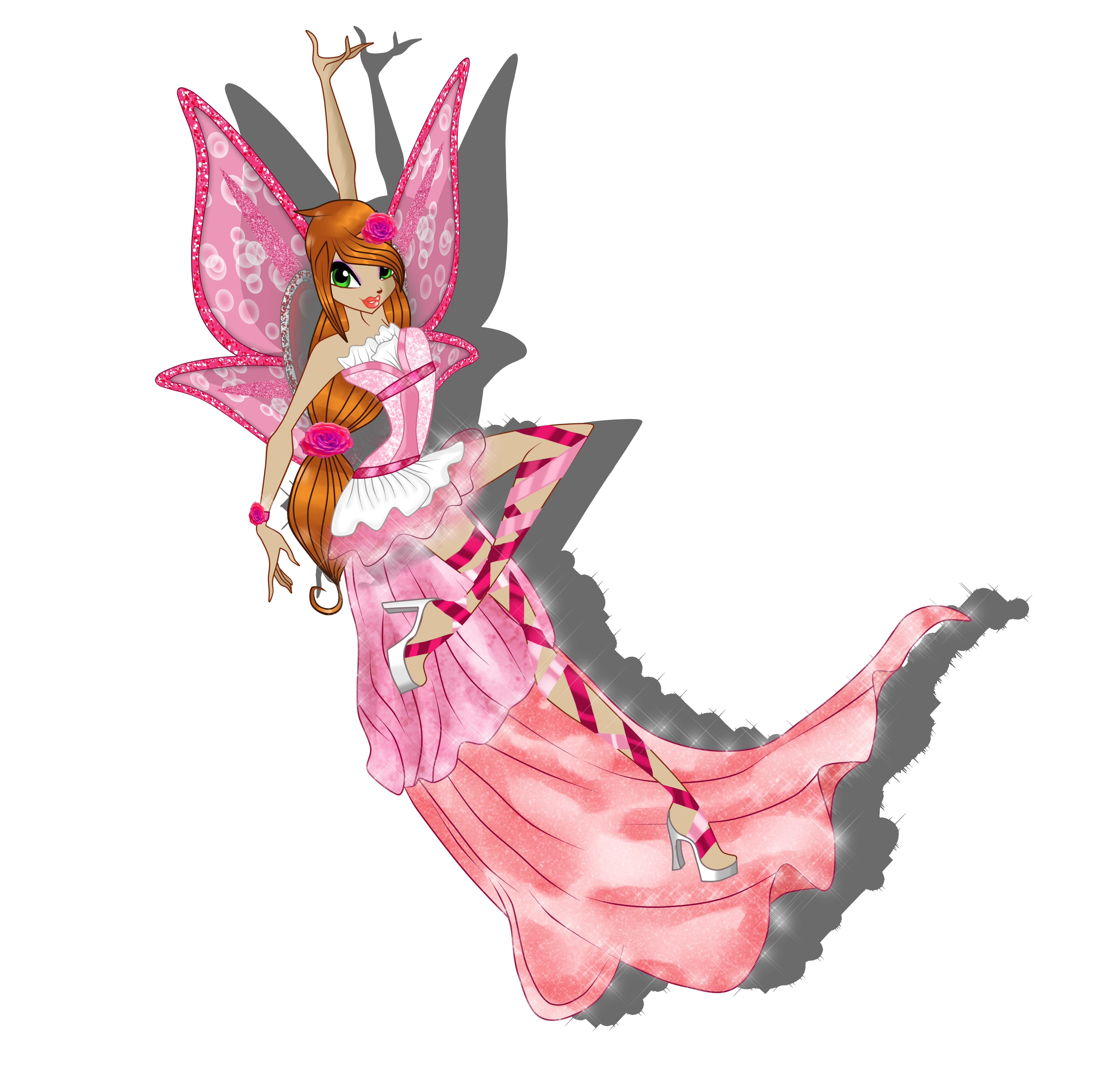 Glora Harmonix