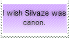 Silvaze canon