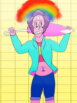 Rainbow Quartz 2.0