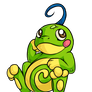 Politoed