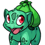 Bulbasaur