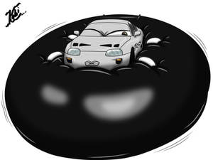 vehicle inflation by Kabraska on DeviantArt