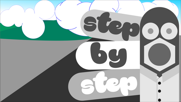 Step By Step