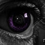 Purple Eye