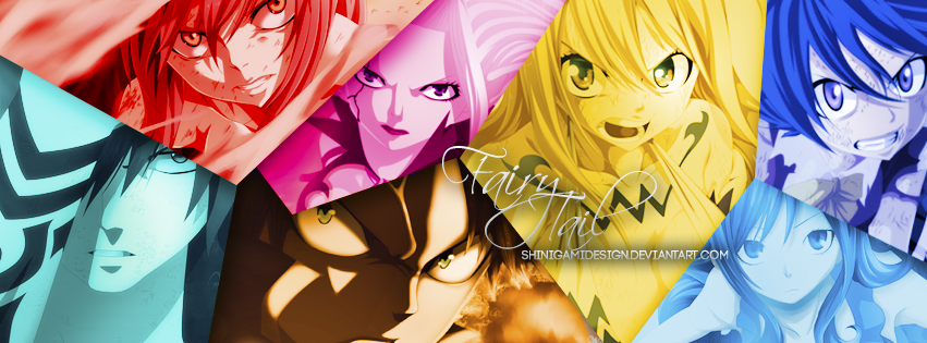 Fairy Tail