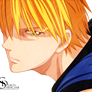 Kise Ryouta - Render