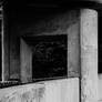 Man Under Bridge