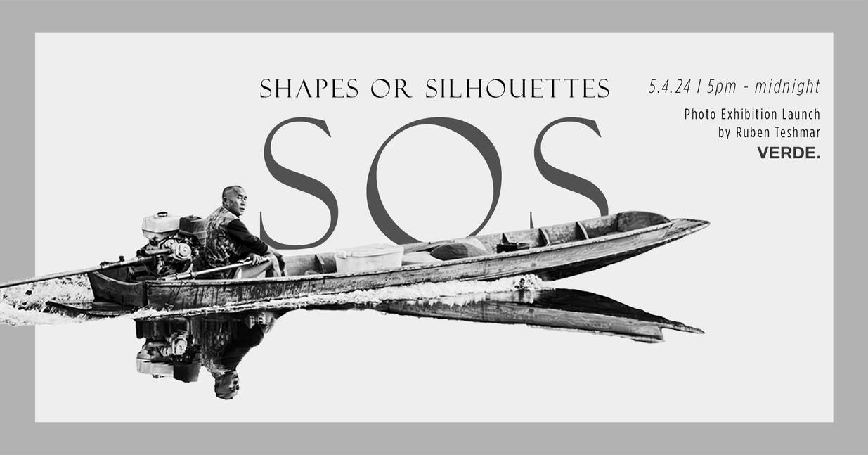 SOS - Shapes Or Silhouettes