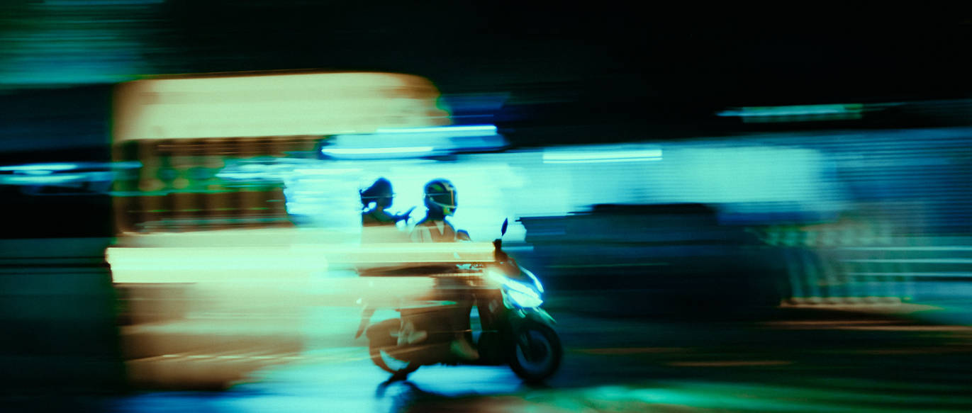 Cold Neon 2 by RubenTeshmar on DeviantArt