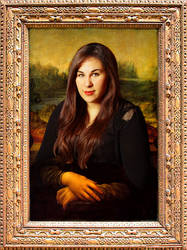 Mona Mira