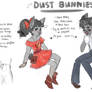 Dust Bunnies