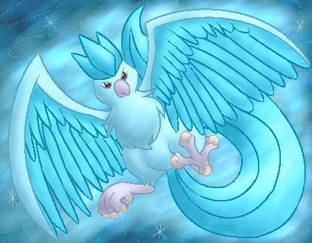 Articuno