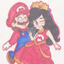 RQ: Mario and Eve~