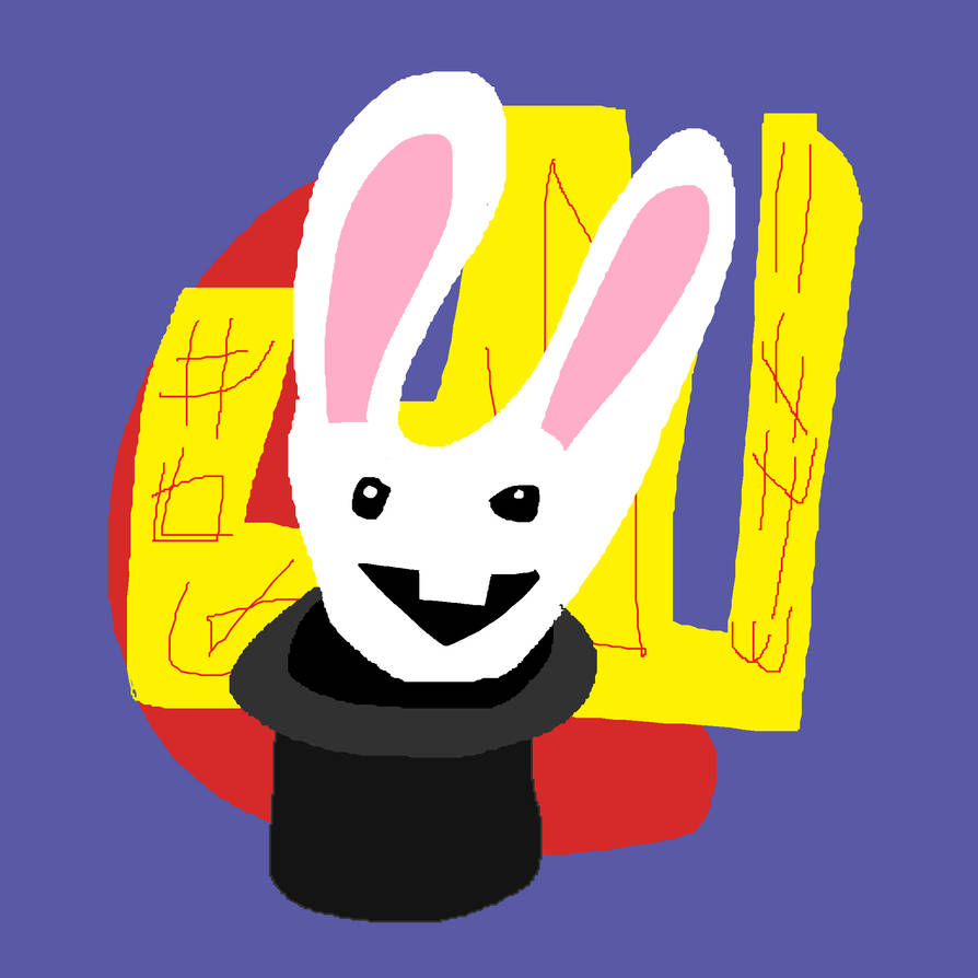 Babbit by Harrison4K on DeviantArt