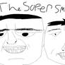 Super Smile Bros