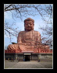 Daibutsu