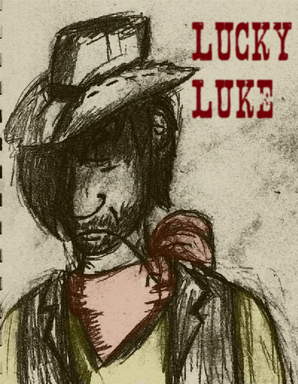 Lucky Luke