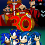 The Day of The Hedgehog