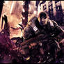 Gears of War Wallpaper