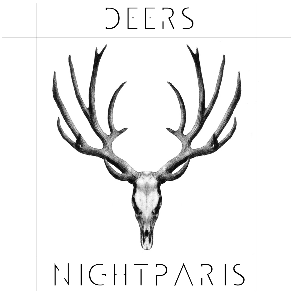 Deers Cover