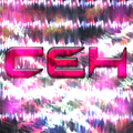 Club Electro House Logo MINI