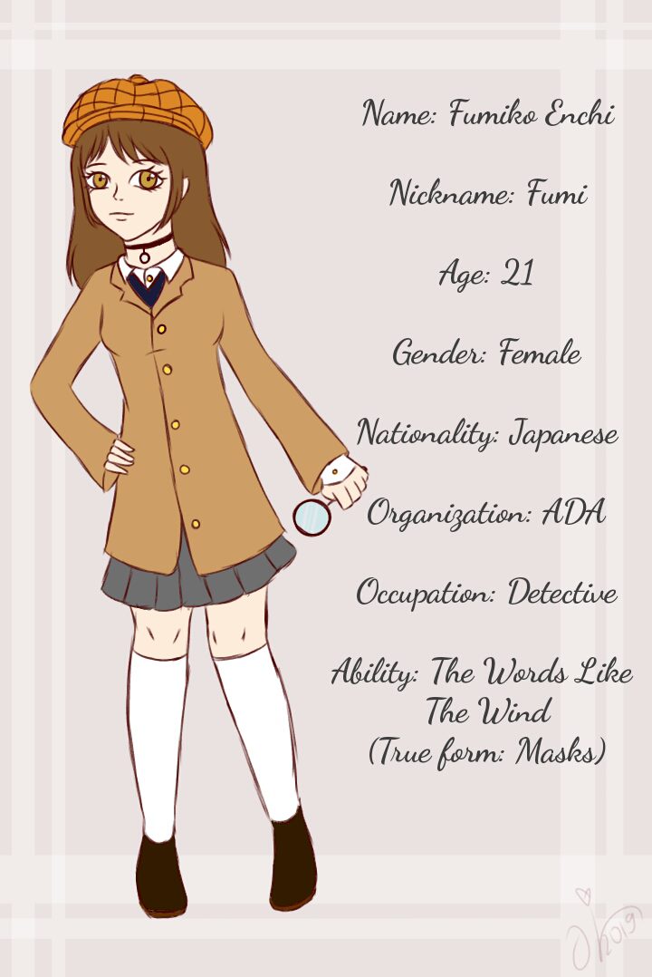 Pin by JuneZBug on Random Japanese Oc Anime Character names