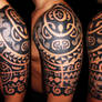 Maori 2 By Daniel Toledo