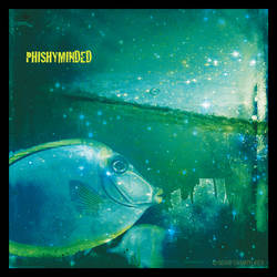 PhishyMinded Cover