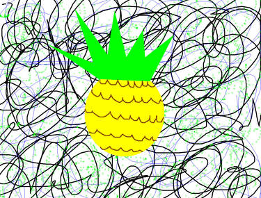 Pineapple