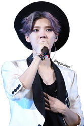 Luhan Render