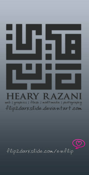 kufi design