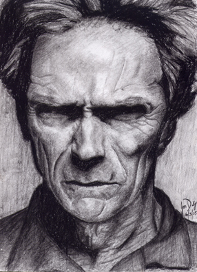 Clint Eastwood