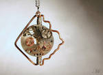 Steampunk pendant 10 by TheCraftsman