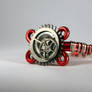 Steampunk ring 4