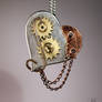 Steampunk heart 33