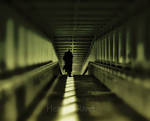 Follow The Line by HeatherWaller-Rivet