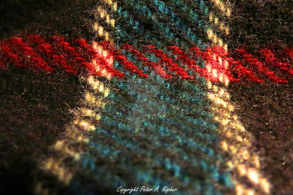 Woven