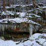 Stalactites of Ice 